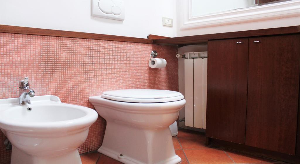 Rome Accommodation Kültér fotó